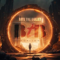 [Bite the Bullet  Album Cover]