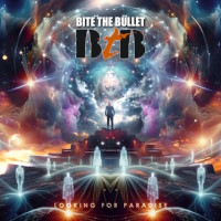 [Bite the Bullet  Album Cover]