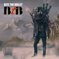 [Bite the Bullet  Album Cover]