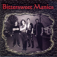 [Bittersweet Manics  Album Cover]