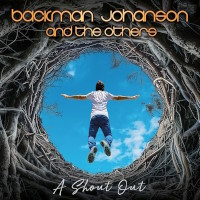 BJATO A Shout Out Album Cover