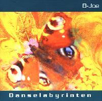 [B-Joe  Album Cover]