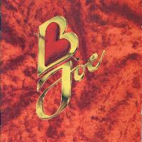 [B-Joe  Album Cover]