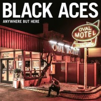 [Black Aces  Album Cover]