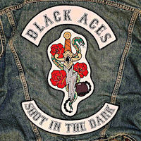 [Black Aces  Album Cover]