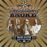 [Blackberry Smoke  Album Cover]
