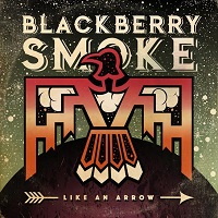 [Blackberry Smoke  Album Cover]