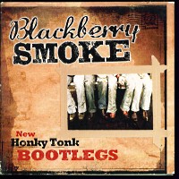 [Blackberry Smoke  Album Cover]