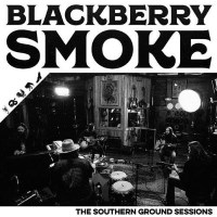 [Blackberry Smoke  Album Cover]