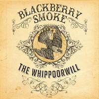 [Blackberry Smoke  Album Cover]