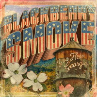 [Blackberry Smoke  Album Cover]