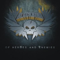 [Blackbird  Album Cover]