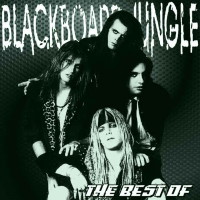 [BlackBoard Jungle  Album Cover]