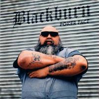 [Blackburn  Album Cover]