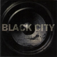 [Black City  Album Cover]
