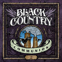 [Black Country Communion  Album Cover]