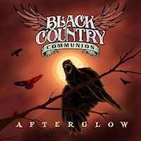 [Black Country Communion  Album Cover]