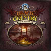 [Black Country Communion  Album Cover]