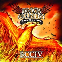 [Black Country Communion  Album Cover]