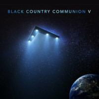 [Black Country Communion  Album Cover]
