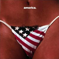 [The Black Crowes  Album Cover]