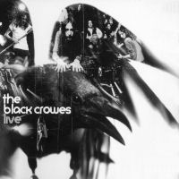 [The Black Crowes  Album Cover]