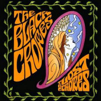[The Black Crowes  Album Cover]