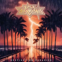 [Black Diamonds  Album Cover]