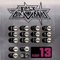 [Black Diamonds  Album Cover]