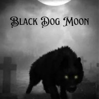 Black Dog Moon Black Dog Moon Album Cover