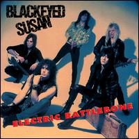 [Blackeyed Susan  Album Cover]