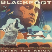 [Blackfoot  Album Cover]