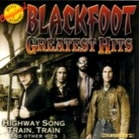 [Blackfoot  Album Cover]