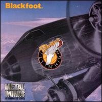 [Blackfoot  Album Cover]