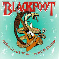 [Blackfoot  Album Cover]