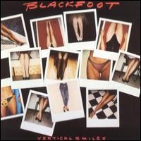 [Blackfoot  Album Cover]