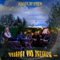 Black Ink River Through the Unknown Album Cover