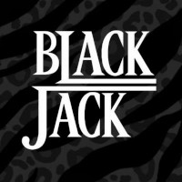 Black Jack Black Jack Album Cover