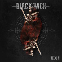 Black Jack XXI Album Cover
