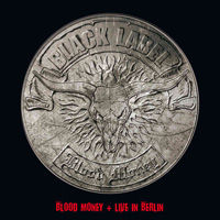 Black Label Blood Money Plus Live In Berlin Album Cover