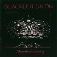 [Blacklist Union  Album Cover]