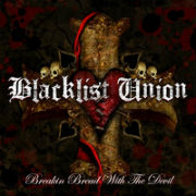 [Blacklist Union  Album Cover]