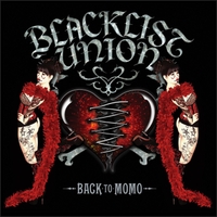 [Blacklist Union  Album Cover]
