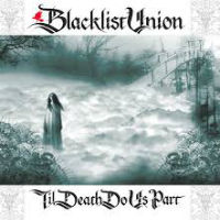 [Blacklist Union  Album Cover]