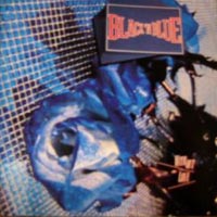 [Black 'n Blue  Album Cover]
