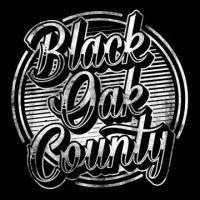 [Black Oak County  Album Cover]
