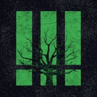 [Black Oak County  Album Cover]