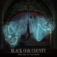 [Black Oak County  Album Cover]