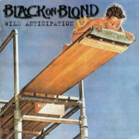 [Black On Blond  Album Cover]