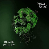 [Black Paisley  Album Cover]
